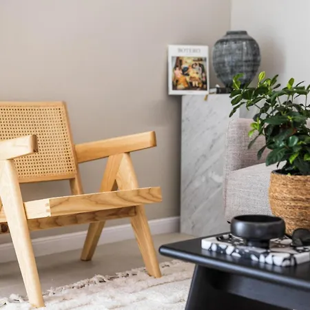 Liv Mackenzie Adults Only アパートホテル 4*