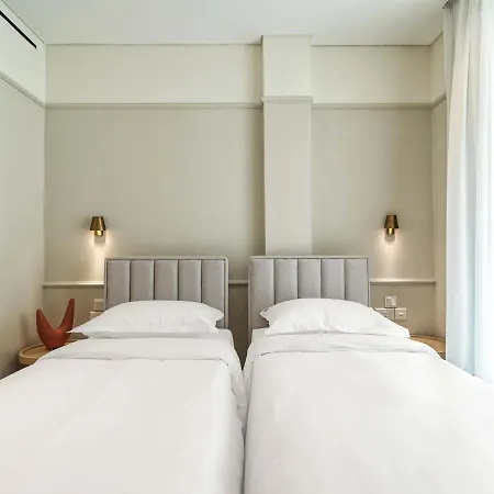 Aparthotel Liv Mackenzie Adults Only