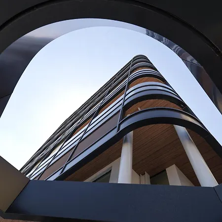 Aparthotel Liv Mackenzie Adults Only Larnaca
