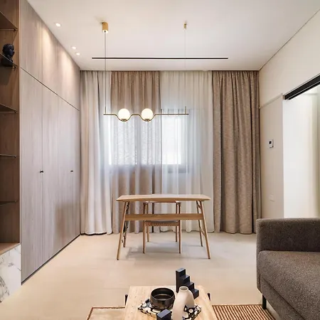 Aparthotel Liv Mackenzie Adults Only Larnaca