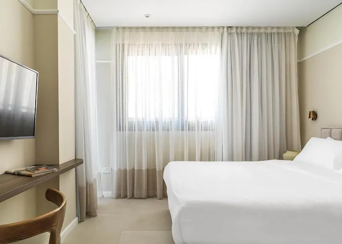 Liv Mackenzie Adults Only Apart-hotel 4*