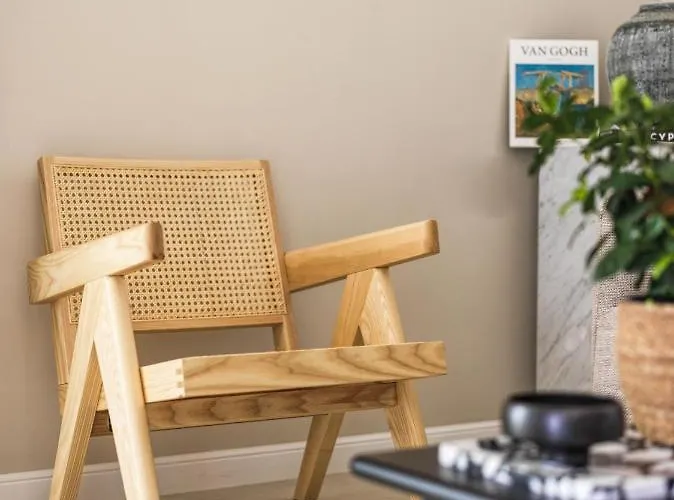 Liv Mackenzie Adults Only 4* Larnaca