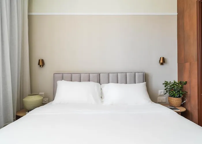 Apart-hotel Liv Mackenzie Adults Only