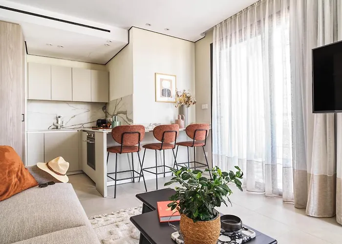 Liv Mackenzie Adults Only Apart-hotel