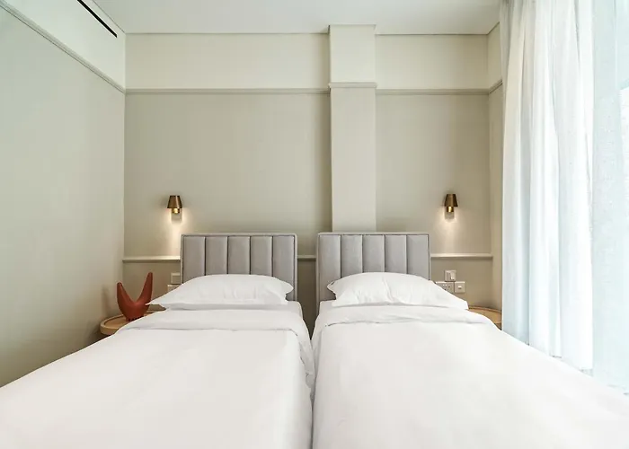 Apart-hotel Liv Mackenzie Adults Only