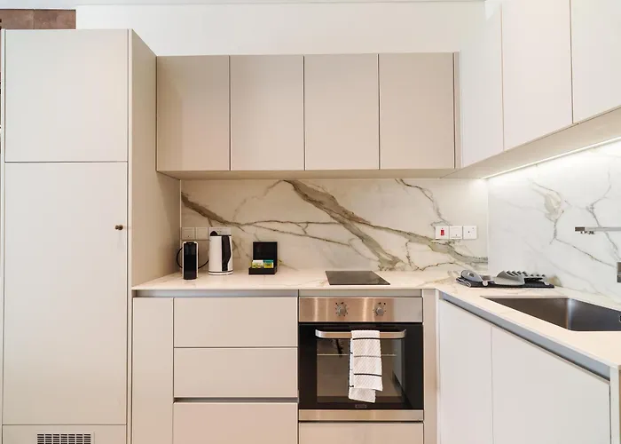 Liv Mackenzie Adults Only Apart-hotel 4*