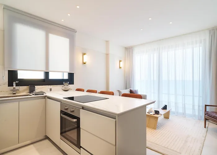 Liv Mackenzie Adults Only Apart-hotel 4*