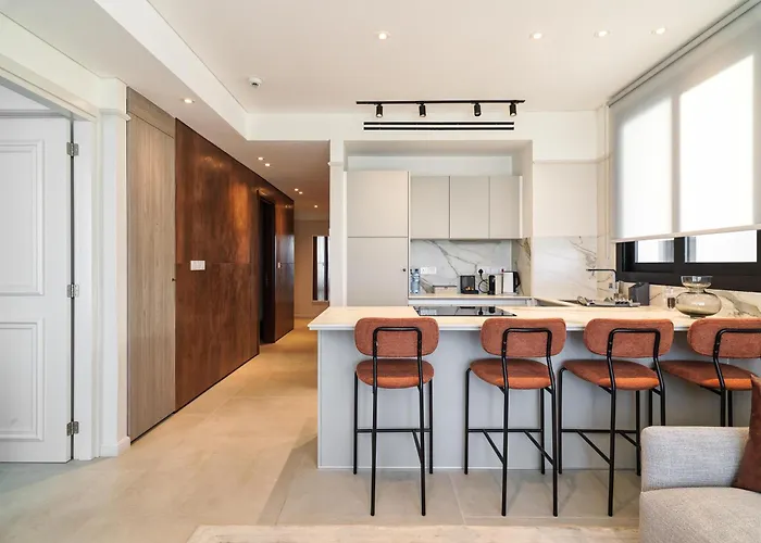 Liv Mackenzie Adults Only Apart-hotel 4*