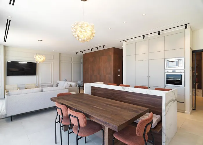 Liv Mackenzie Adults Only Apart-hotel 4*