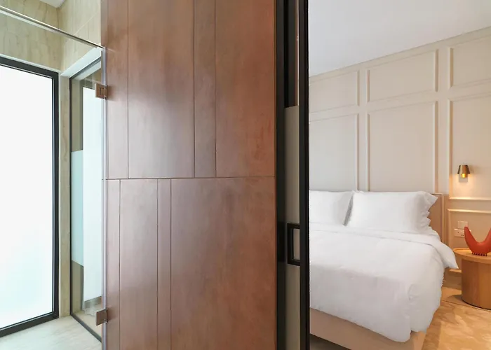 Liv Mackenzie Adults Only Larnaca