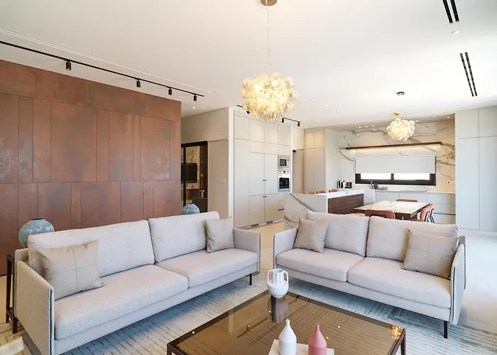 Liv Mackenzie Adults Only Apart-hotel 4*