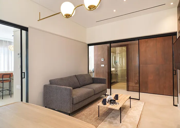 Apart-hotel Liv Mackenzie Adults Only