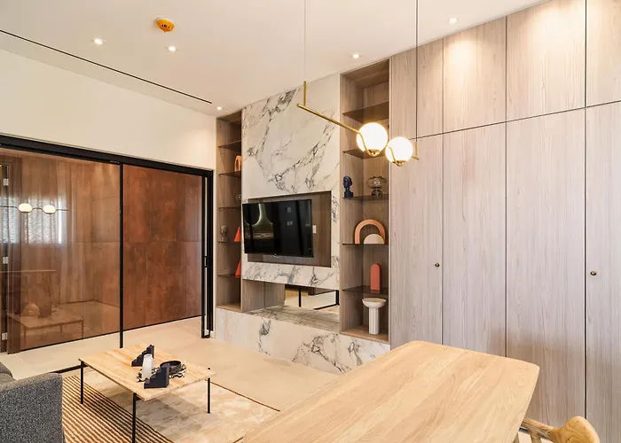 Apart-hotel Liv Mackenzie Adults Only 4*