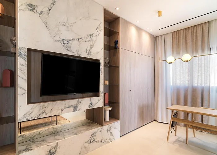 Apart-hotel Liv Mackenzie Adults Only