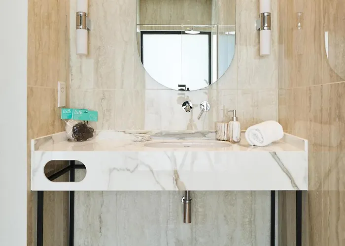 Apart-hotel Liv Mackenzie Adults Only