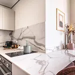Aparthotel Liv Mackenzie Adults Only Larnaca