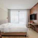 Aparthotel Liv Mackenzie Adults Only Larnaca