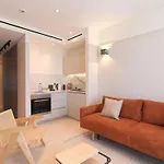 Aparthotel Liv Mackenzie Adults Only Larnaca