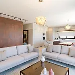 Liv Mackenzie Adults Only Aparthotel 4*
