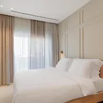 Liv Mackenzie Adults Only Aparthotel Larnaca