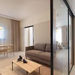 Liv Mackenzie Adults Only Aparthotel Larnaca