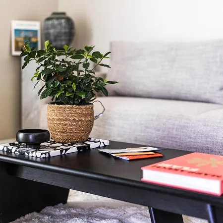 Apartmanhotel Liv Mackenzie Adults Only Lárnaka