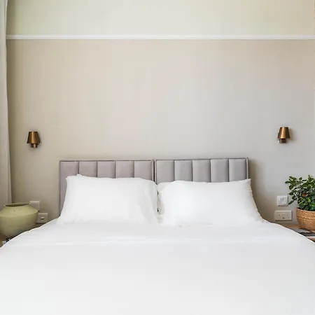 Apart Otel Liv Mackenzie Adults Only