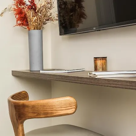 Liv Mackenzie Adults Only Larnaca