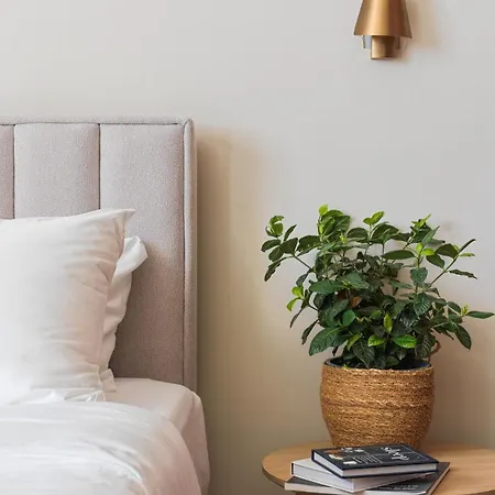 Liv Mackenzie Adults Only Apartmanhotel