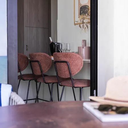 Apart Otel Liv Mackenzie Adults Only Larnaca