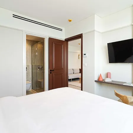 Liv Mackenzie Adults Only Hotel apartamentowy *