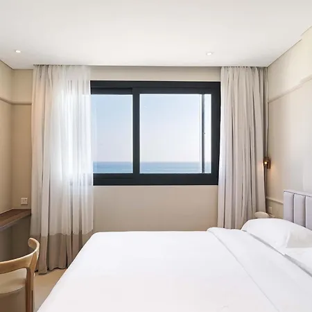 Apart Otel Liv Mackenzie Adults Only 4*