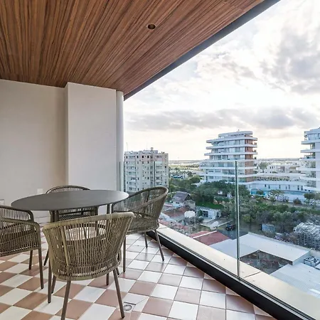 Apart Otel Liv Mackenzie Adults Only