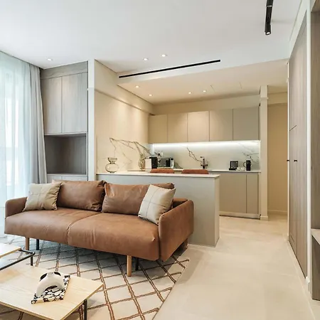 Apartmanhotel Liv Mackenzie Adults Only