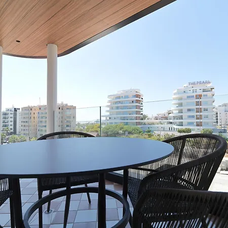 Liv Mackenzie Adults Only Larnaca