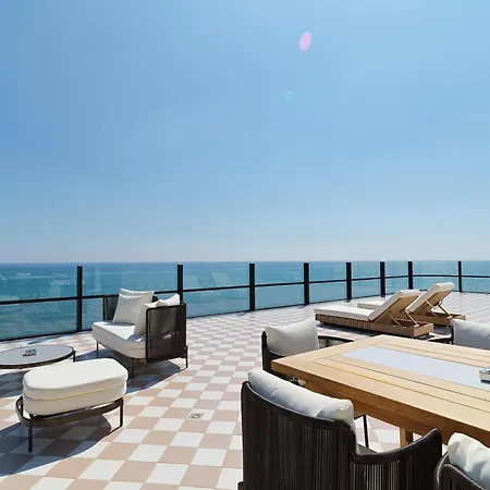 Apartmanhotel Liv Mackenzie Adults Only