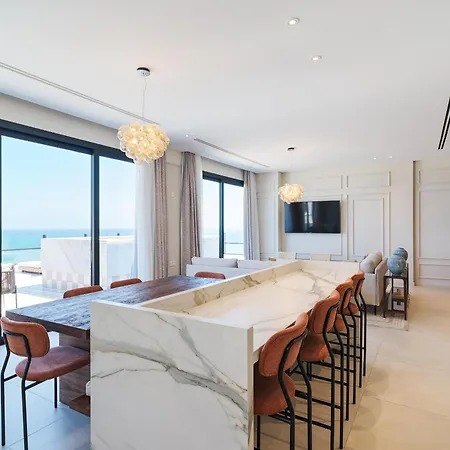 Apartmanhotel Liv Mackenzie Adults Only 4*