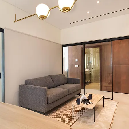 Apart Otel Liv Mackenzie Adults Only