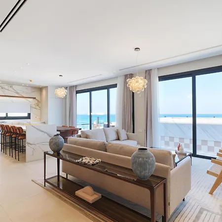 Apartmanhotel Liv Mackenzie Adults Only 4*