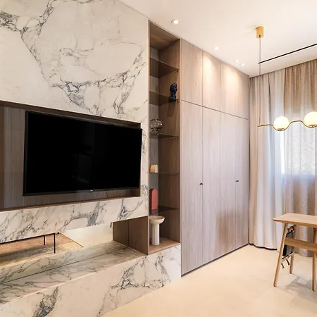 Apartmanhotel Liv Mackenzie Adults Only