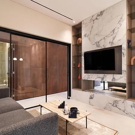 Apartmanhotel Liv Mackenzie Adults Only 4*