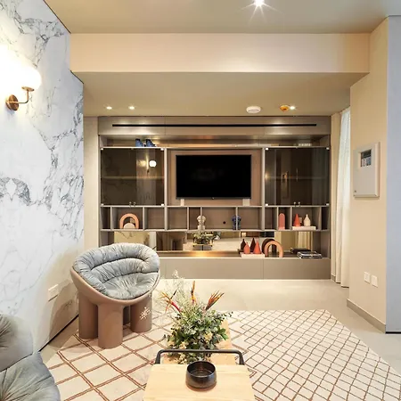 Apart Otel Liv Mackenzie Adults Only Larnaca