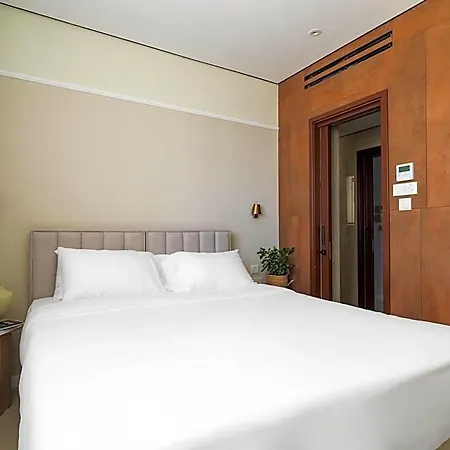 Liv Mackenzie (adults Only) Aparthotel Larnaca