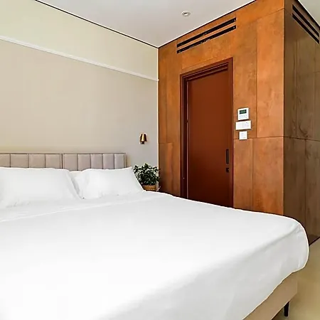 Aparthotel Liv Mackenzie (adults Only) Larnaca
