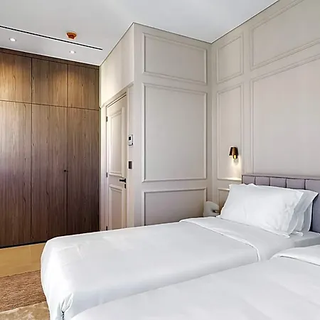 Aparthotel Liv Mackenzie (adults Only) 4*