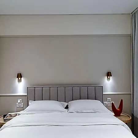 Lägenhetshotell Liv Mackenzie (adults Only) 4*