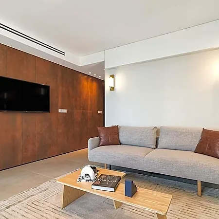 Liv Mackenzie (adults Only) Aparthotel 4*