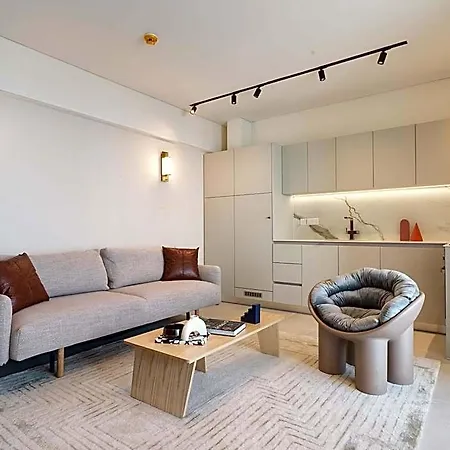 Liv Mackenzie (adults Only) Aparthotel 4*
