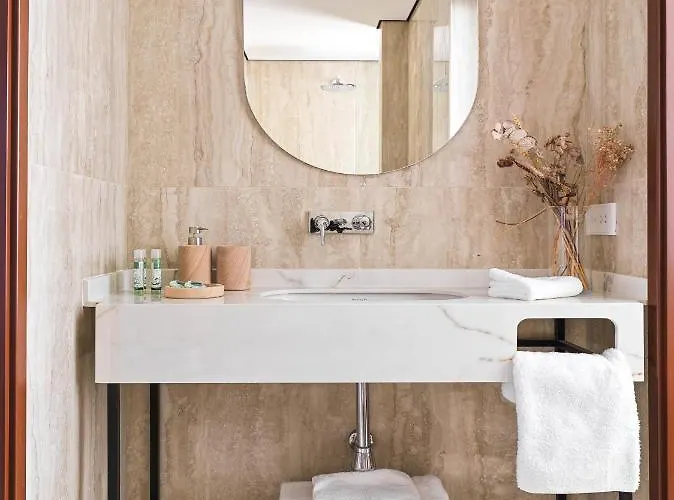 アパートホテル Liv Mackenzie Adults Only