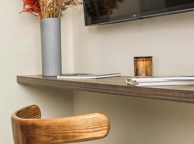 Liv Mackenzie Adults Only Larnaca